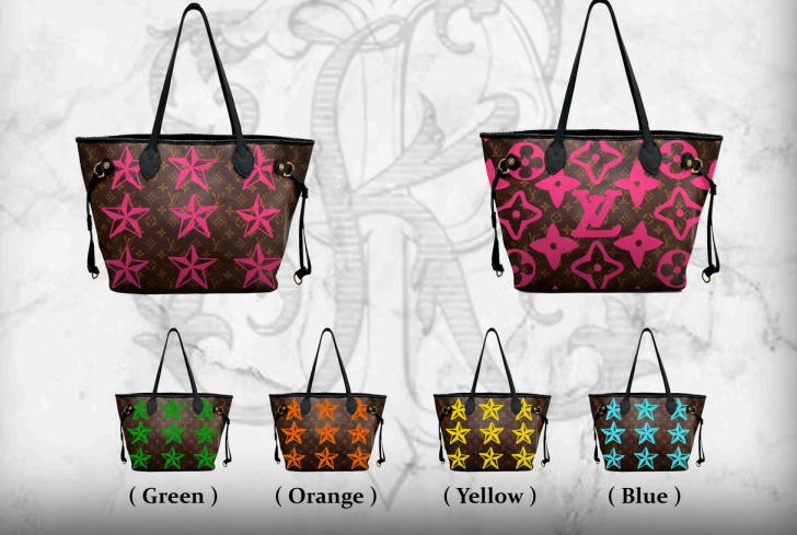 Louis Vuitton Neverfull Size Guide (PM vs MM vs GM)-Price Ranges