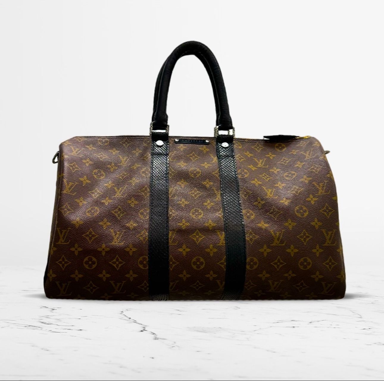 How Much Are Vintage Louis Vuitton Bags Worth