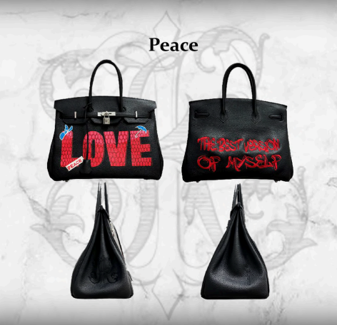 How to Authenticate a Hermès Bag