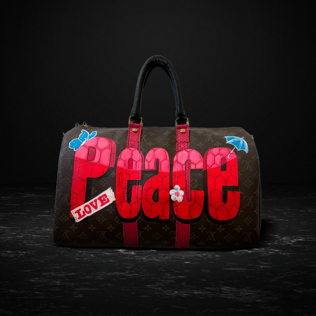 Peace
