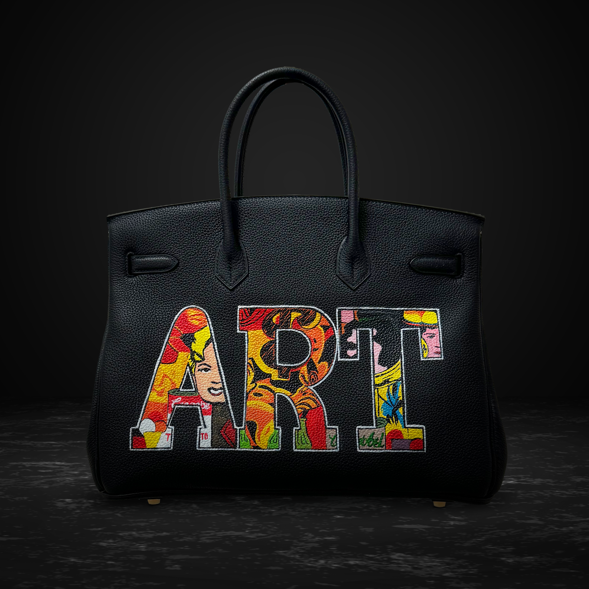 Pop Art