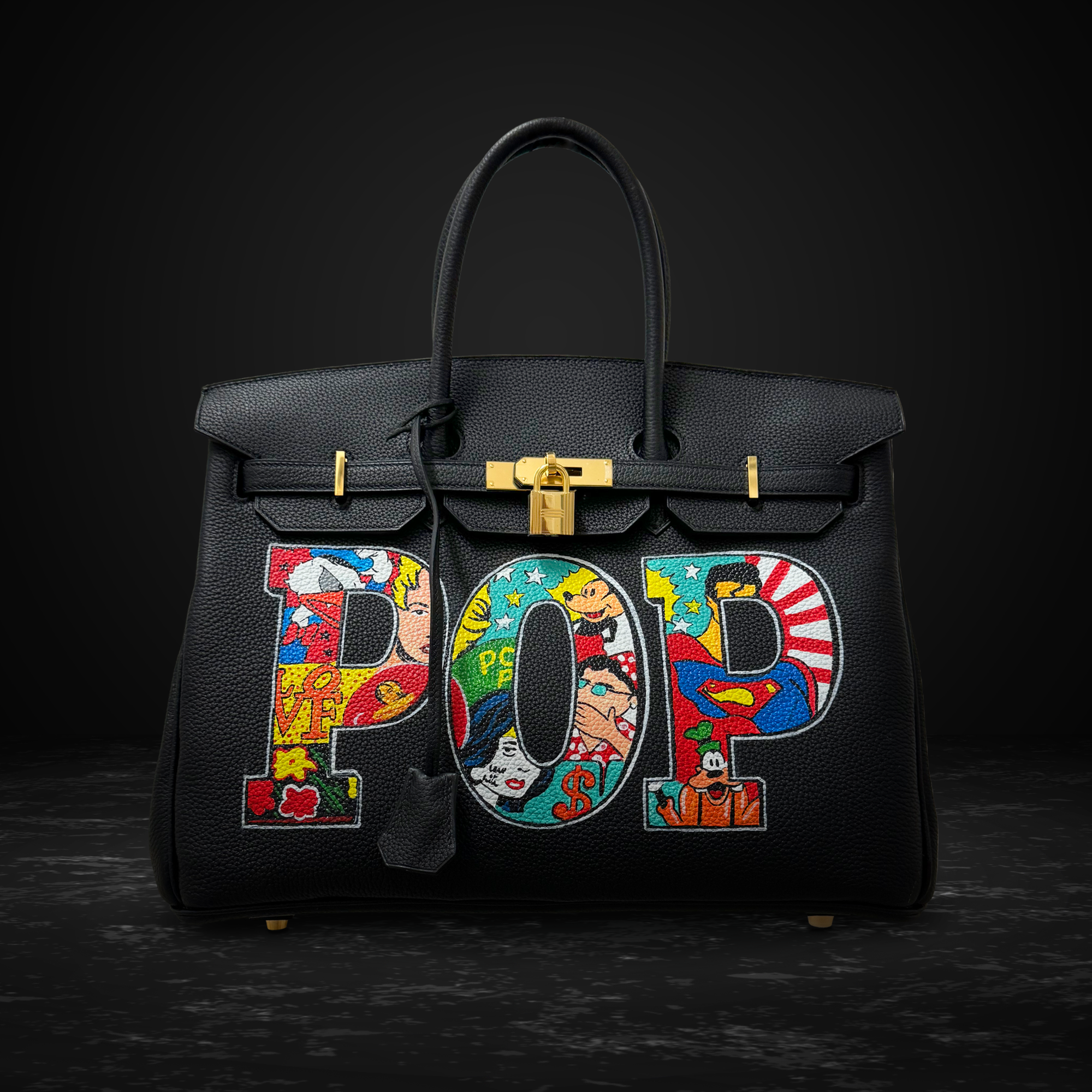 Pop Art