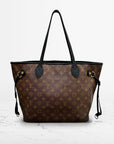 Neverfull Recycled