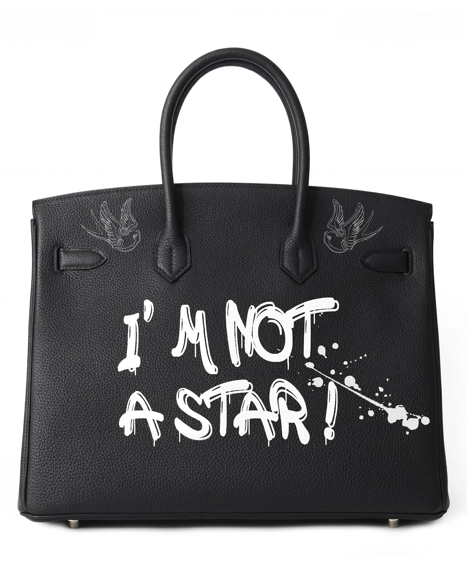 STAR | Birkin - PK.02 Edition