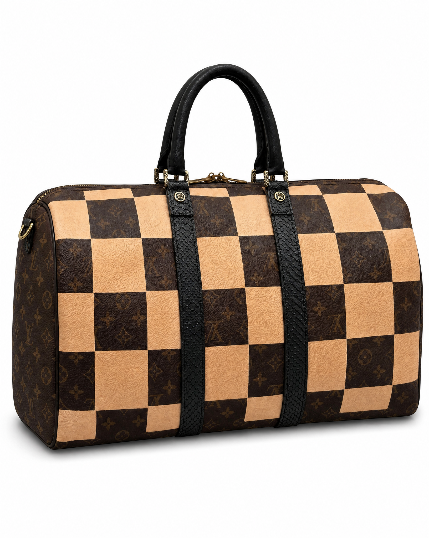 SQUARE | Speedy - PK.05 Edition
