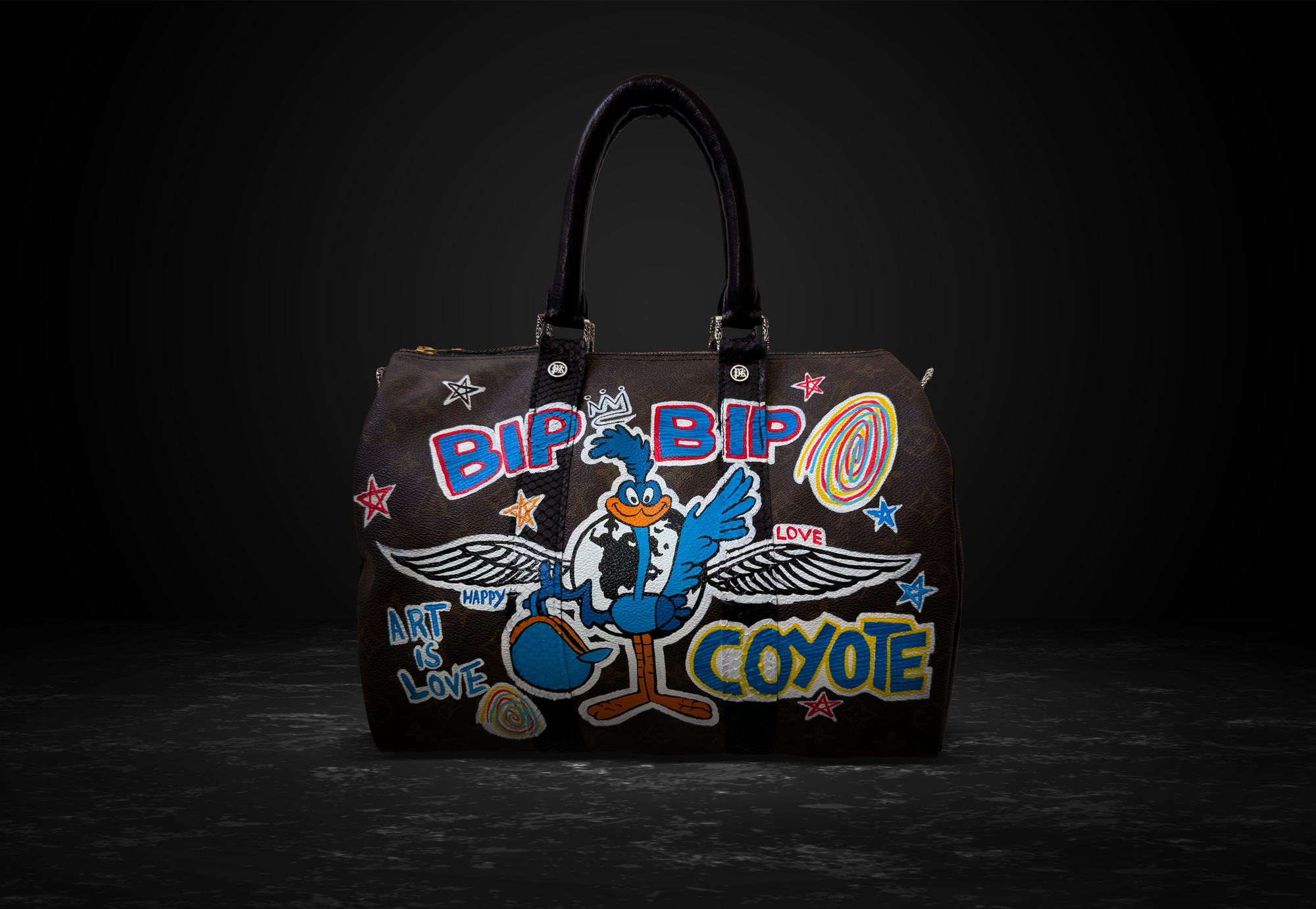 Bip Bip