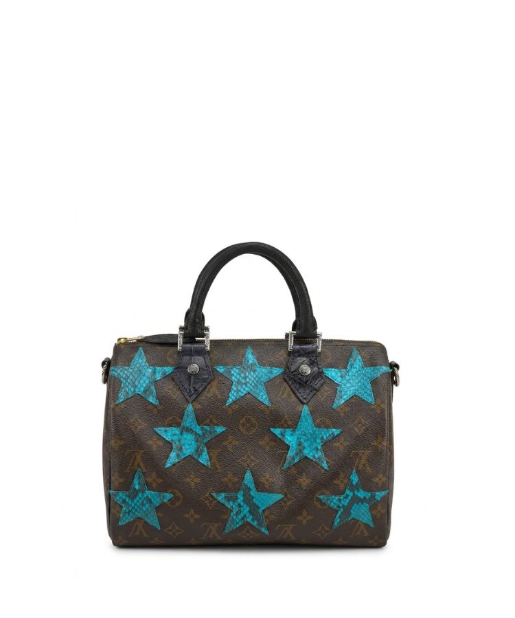 STARS | Speedy - PK.05 Edition