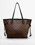 Neverfull Recycled