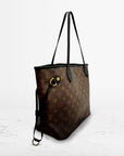Neverfull Recycled
