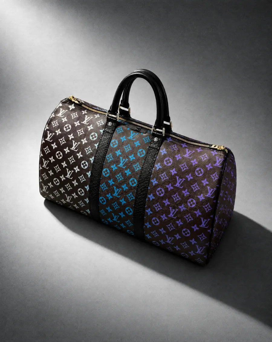 LV Keepall
