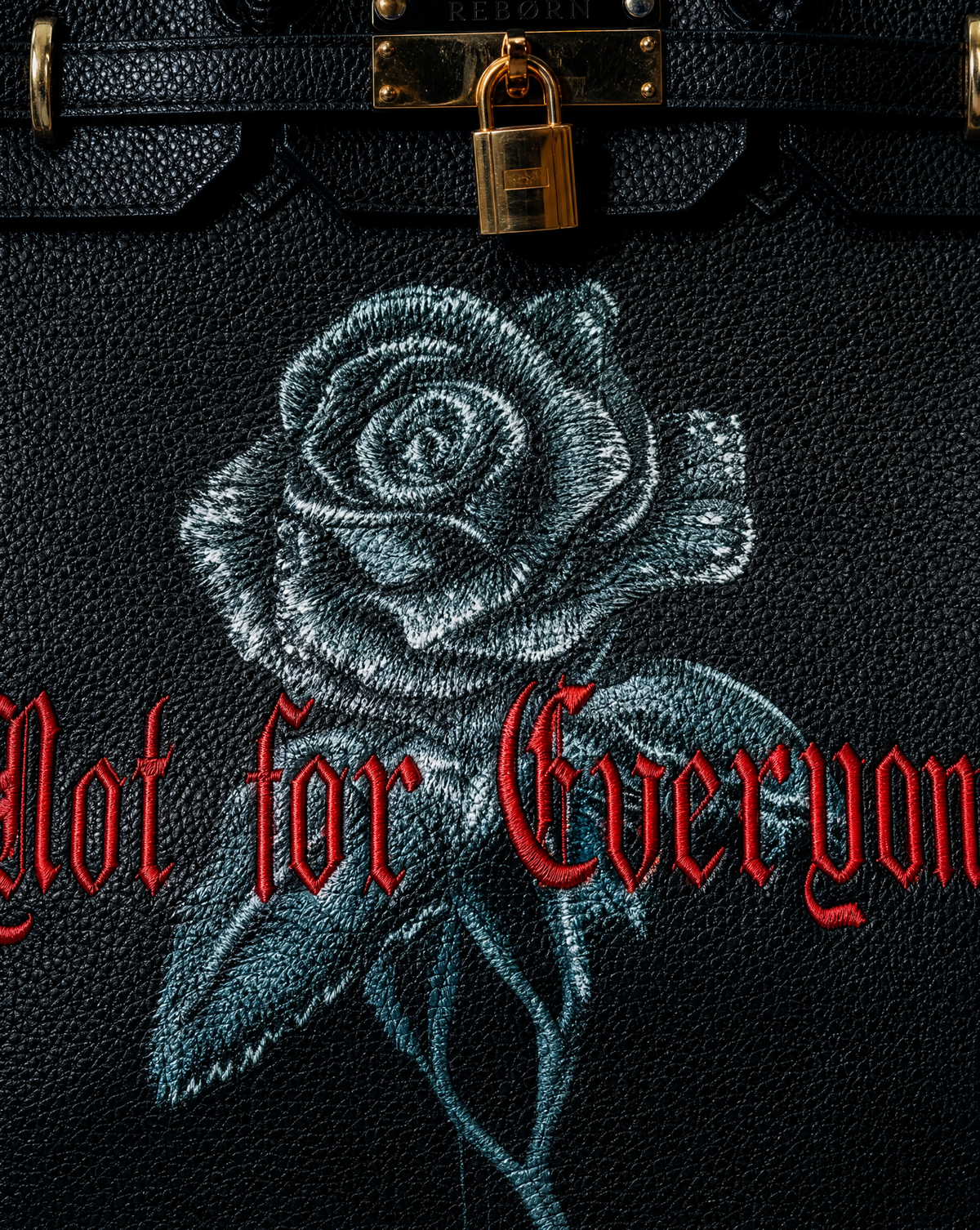 ROSE | Birkin - NFE.01 Edition