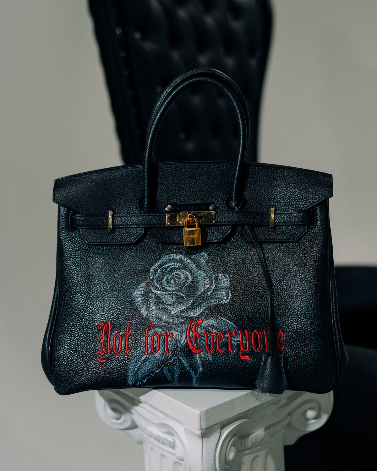 ROSE | Birkin - NFE.01 Edition