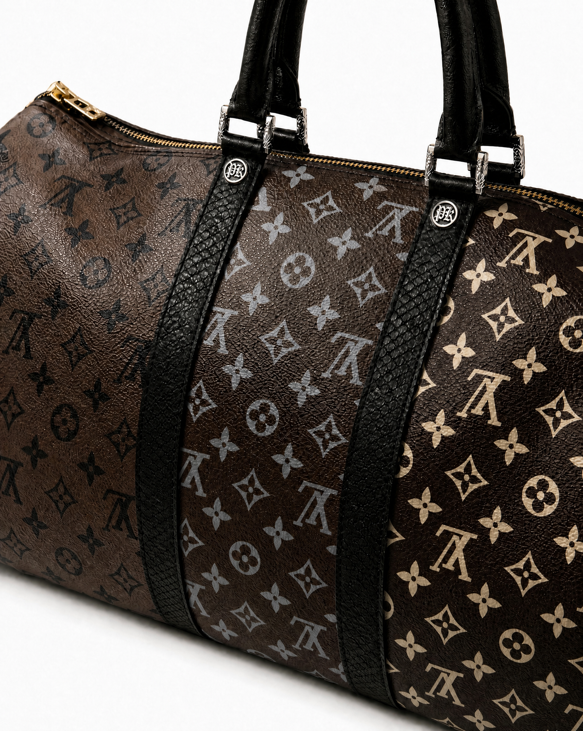 RAINBOW WINTER | Keepall - PK.01 Edition