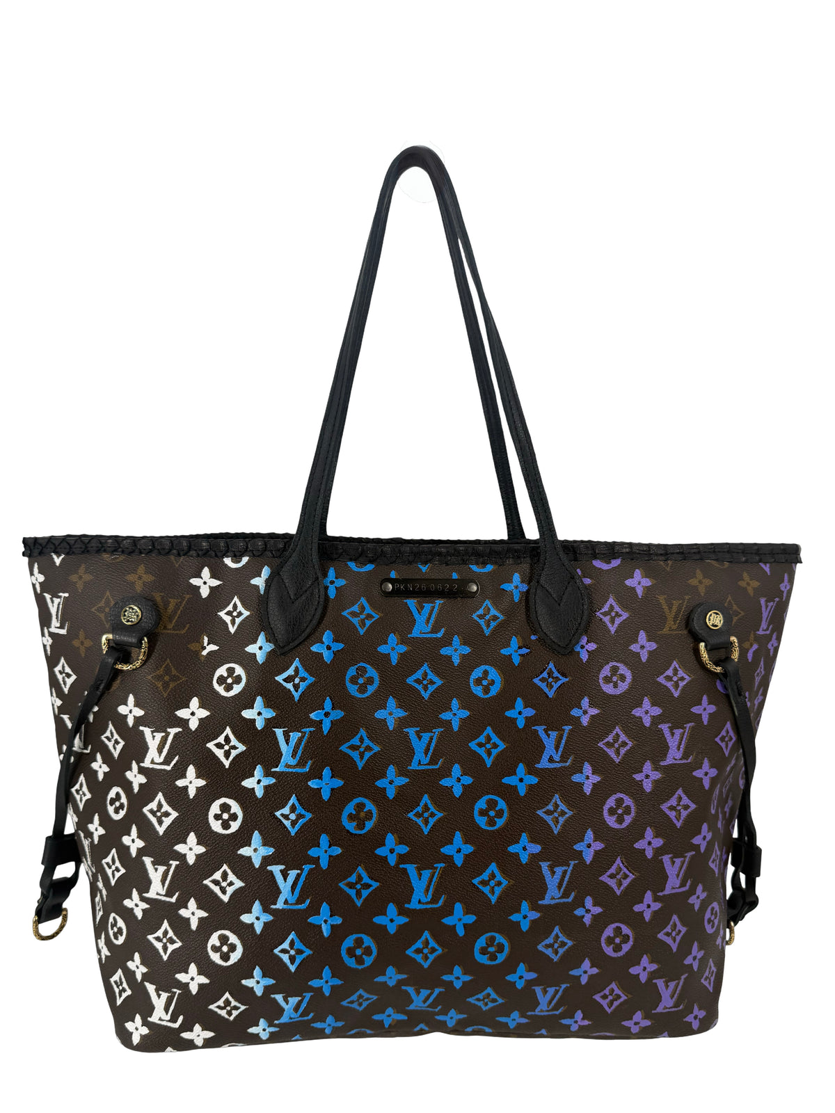 RAINBOW SUMMER | Neverfull - PK.01 Edition