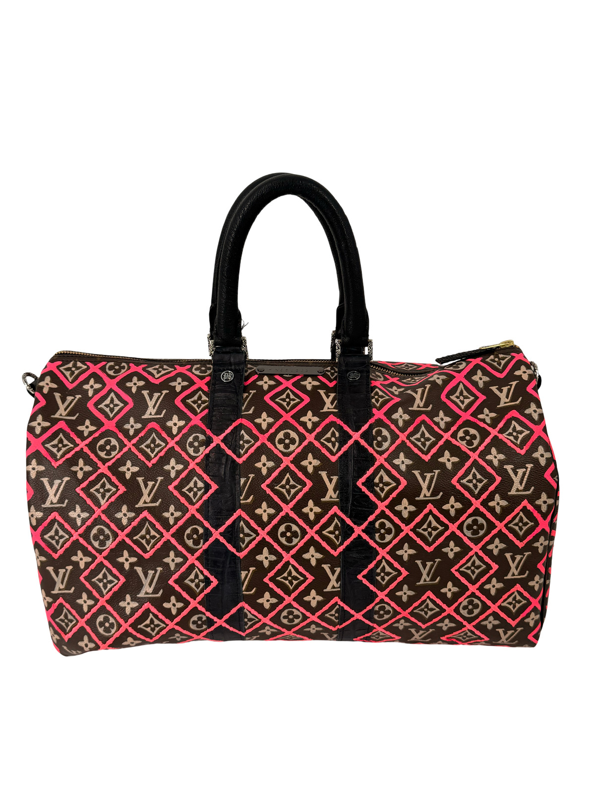Diams | Keepall - PK.02 Edition