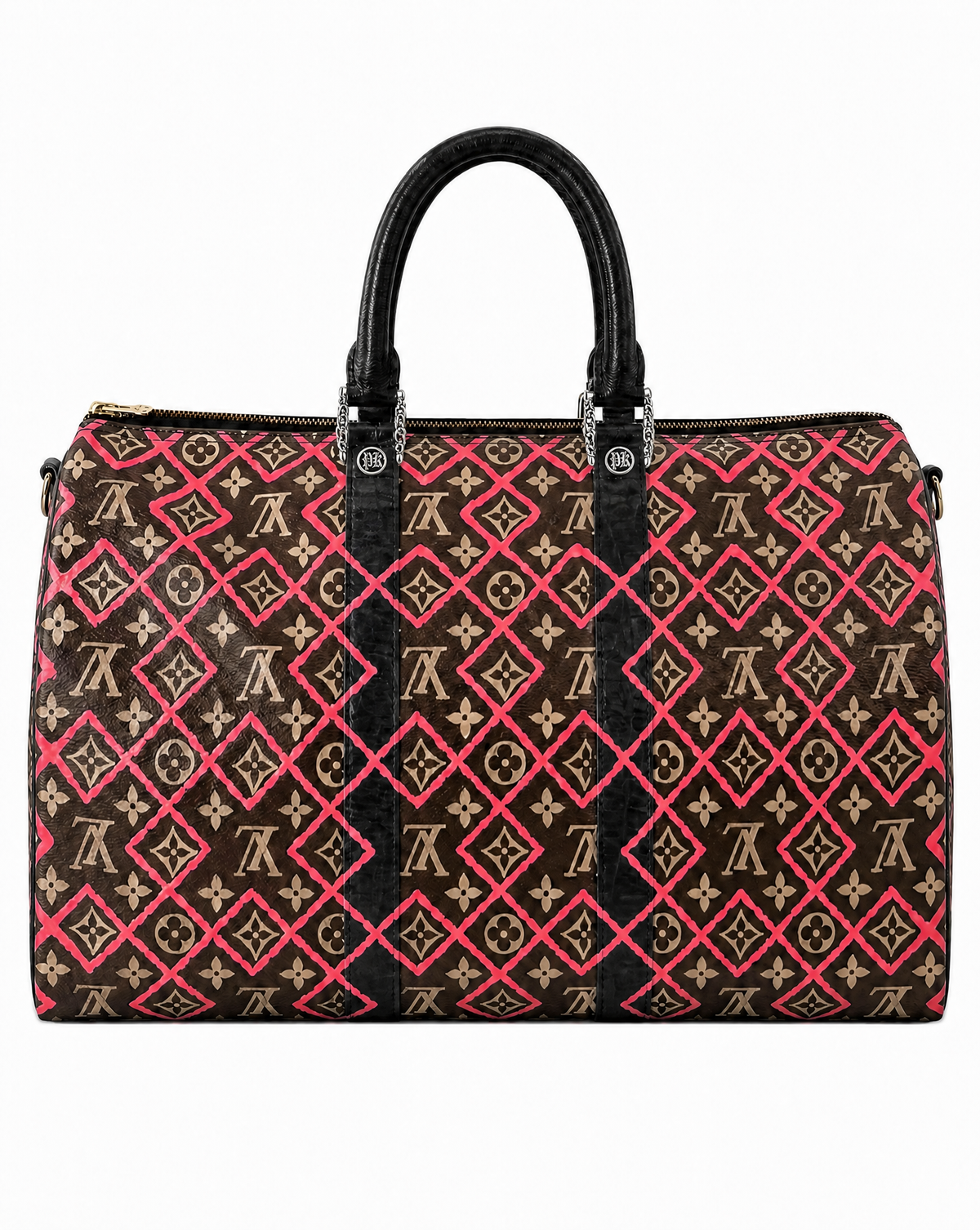 Diams | Keepall - PK.02 Edition