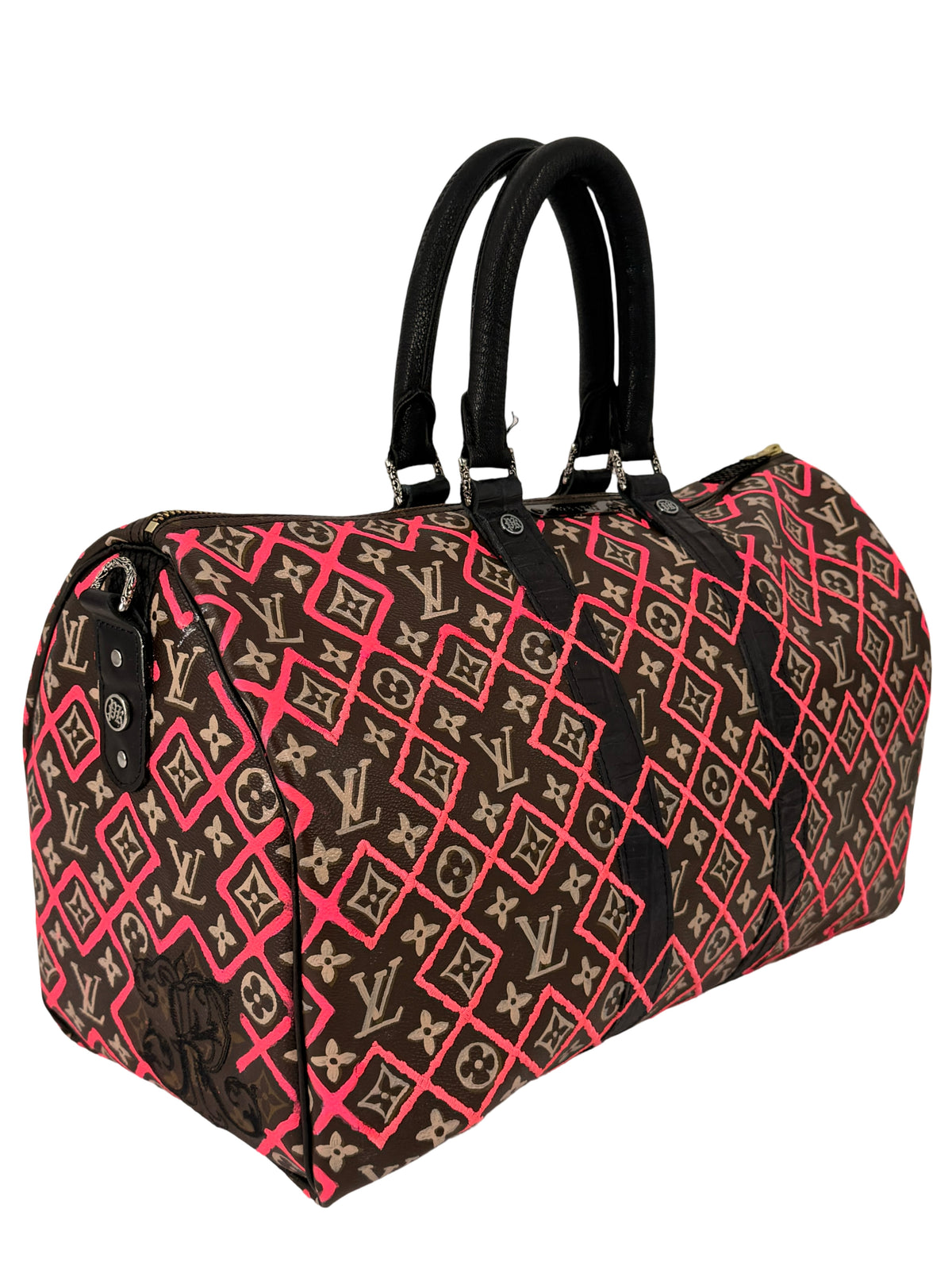 Diams | Keepall - PK.02 Edition