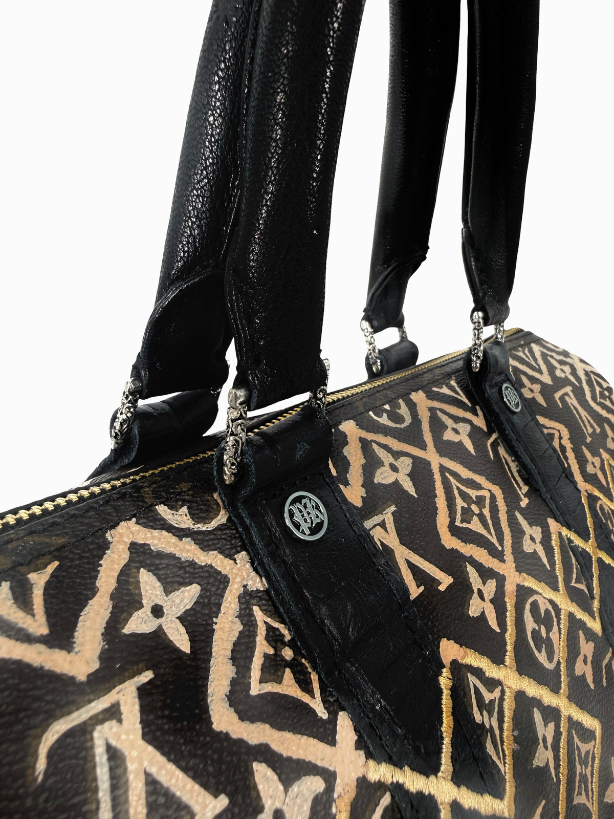 Diams | Keepall - PK.02 Edition