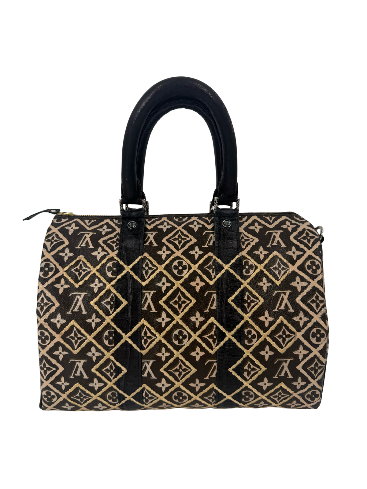 Diams | Keepall - PK.02 Edition