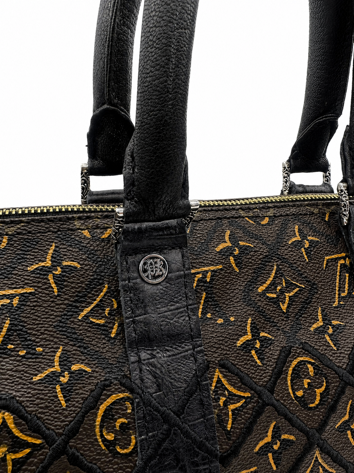 Diams | Keepall - PK.02 Edition