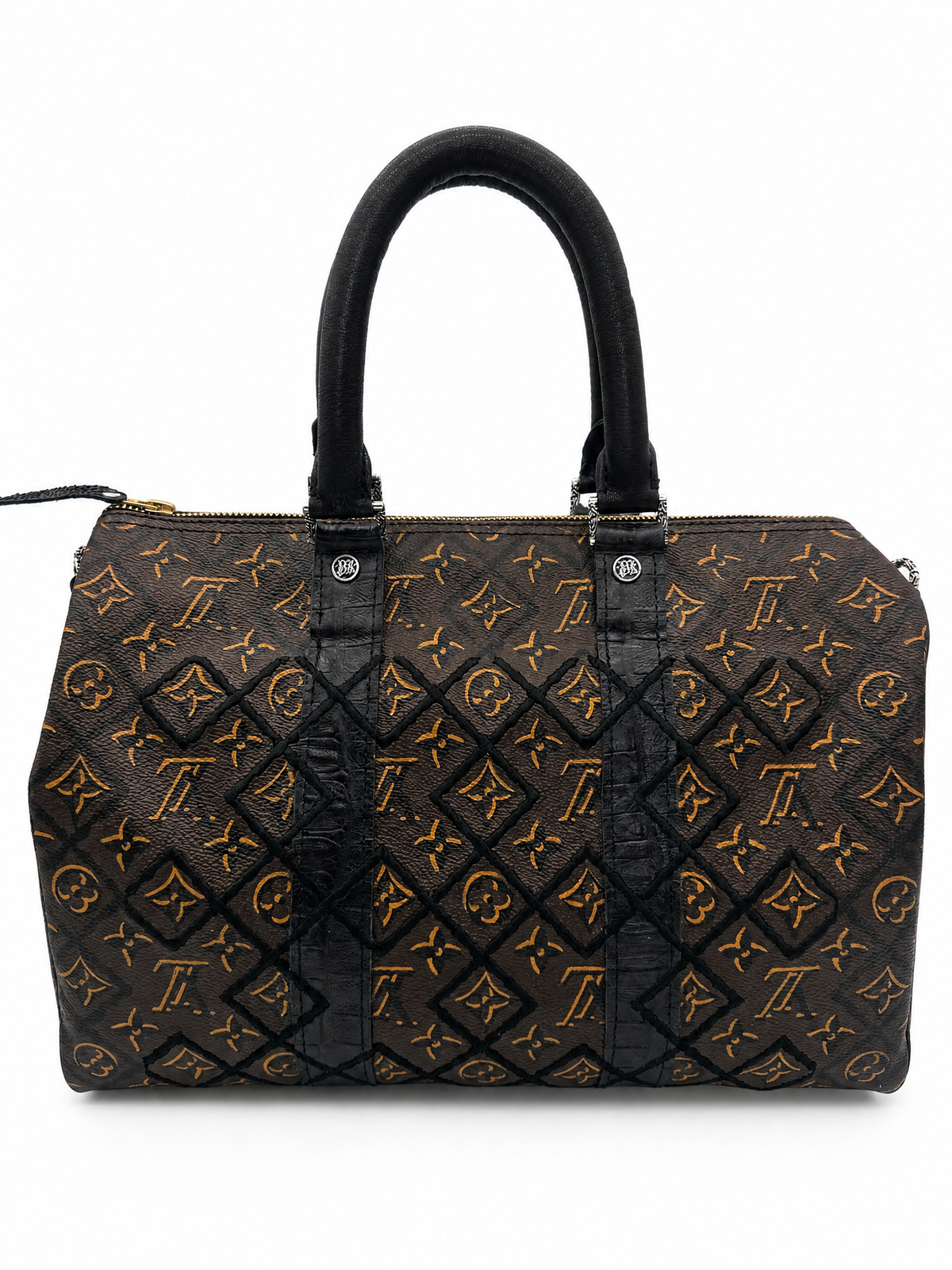 Diams | Keepall - PK.02 Edition