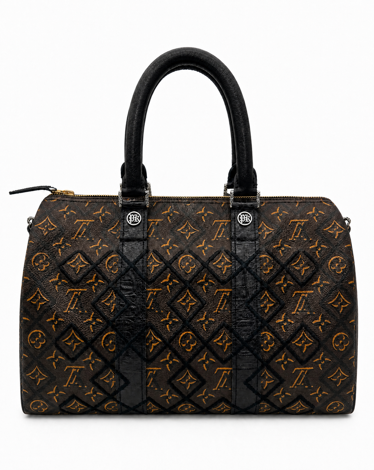 Diams | Keepall - PK.02 Edition