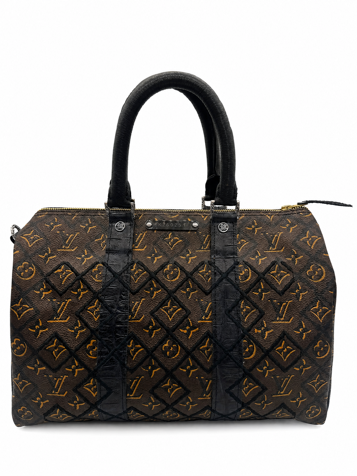 Diams | Keepall - PK.02 Edition