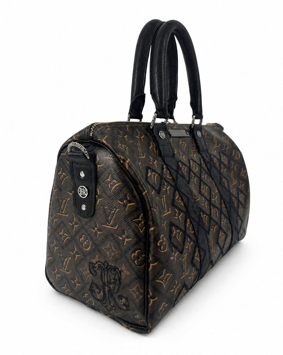 Diams | Keepall - PK.02 Edition