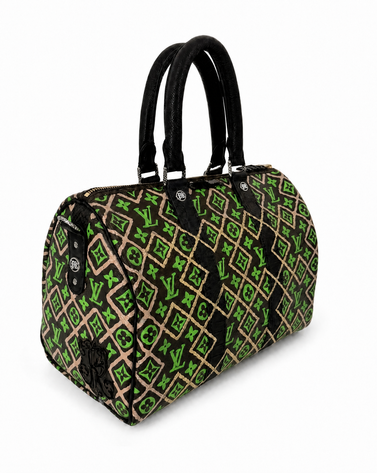 Diams | Keepall - PK.02 Edition
