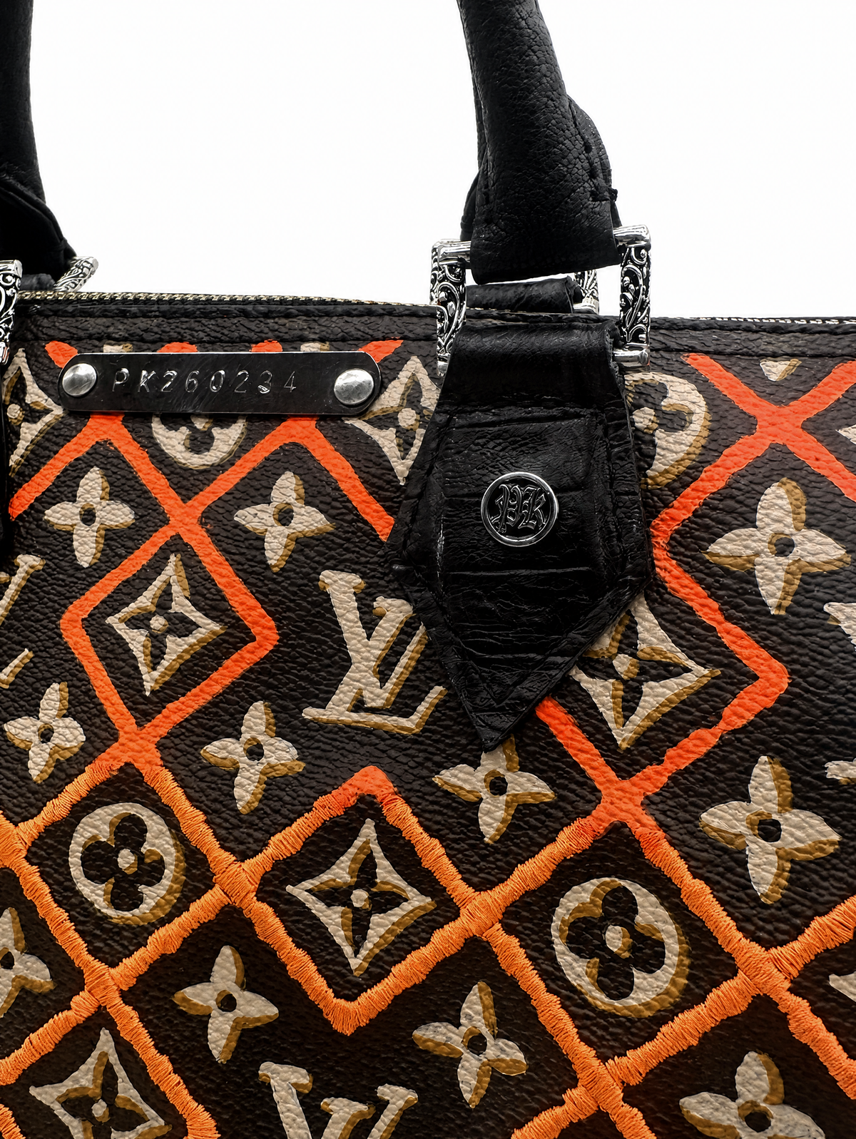 Diams | Keepall - PK.02 Edition