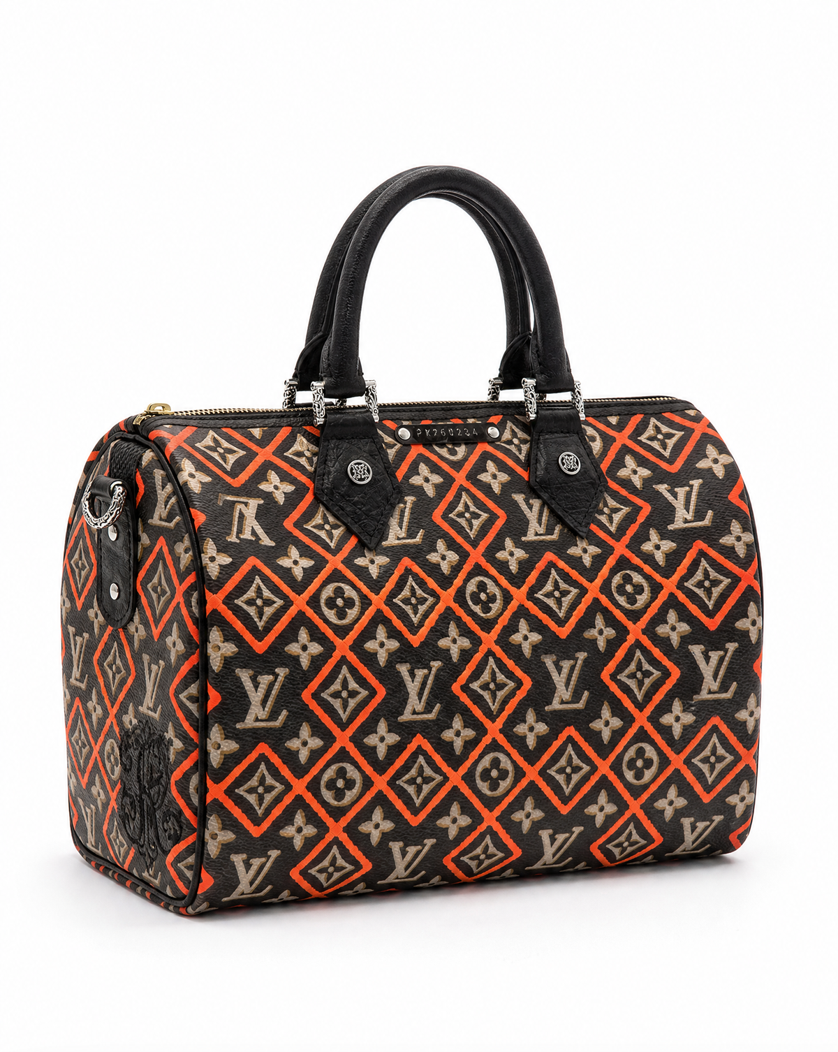 Diams | Keepall - PK.02 Edition