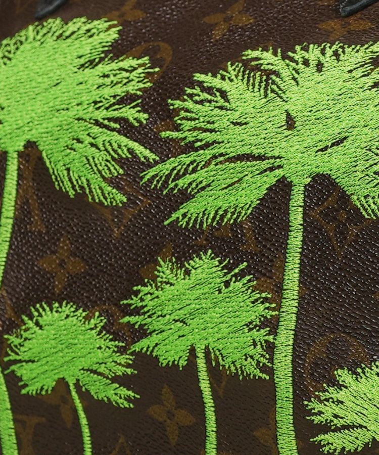PALMS | Speedy - PK.02 Edition