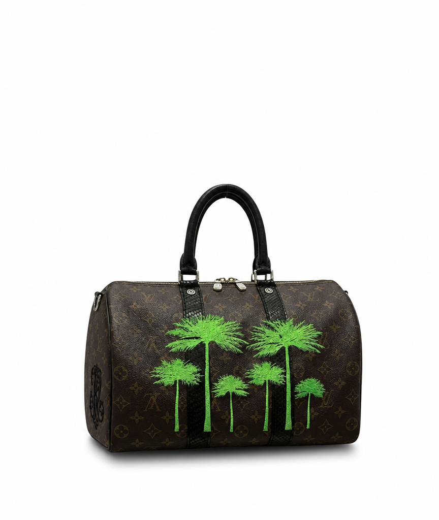 PALMS | Speedy - PK.02 Edition