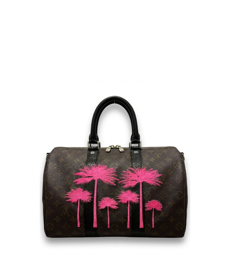 PALMS | Speedy - PK.02 Edition