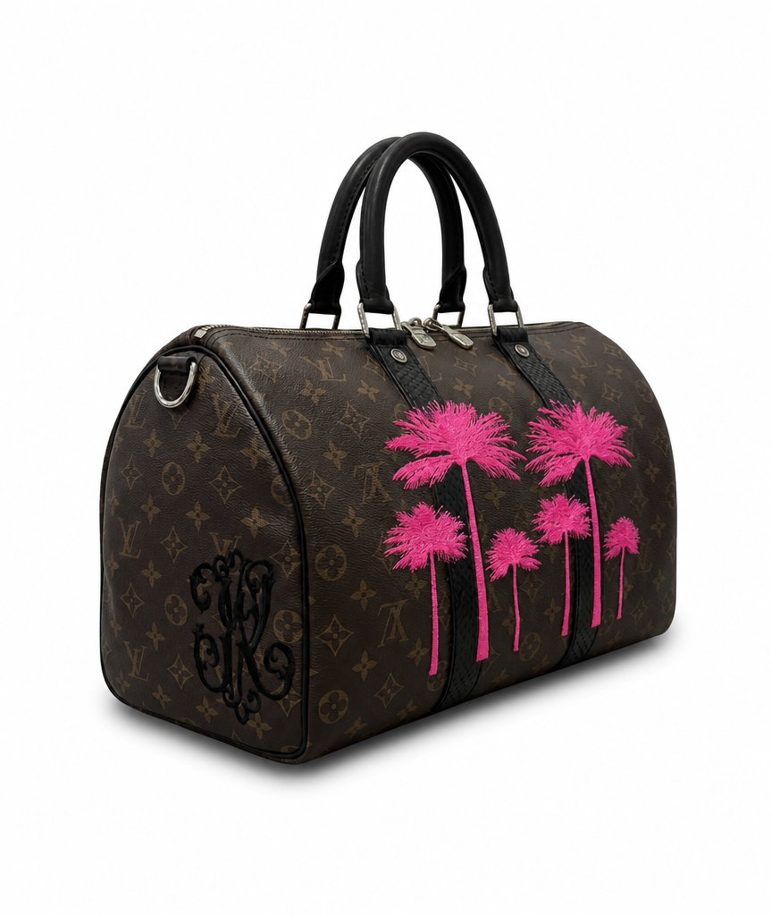 PALMS | Speedy - PK.02 Edition