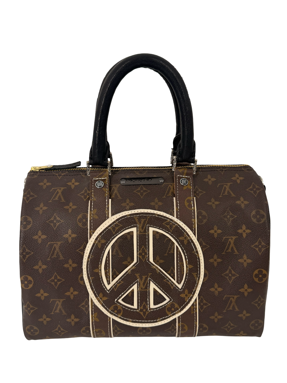 THE TRIBUTE | Keepall - PK.02 Edition