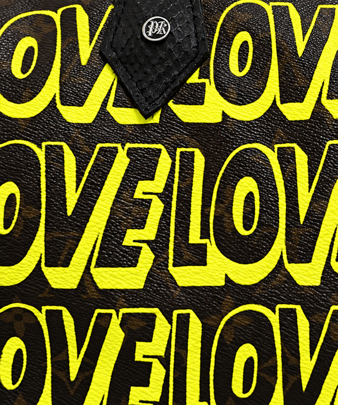 LOVE | Speedy - PK.03 Edition
