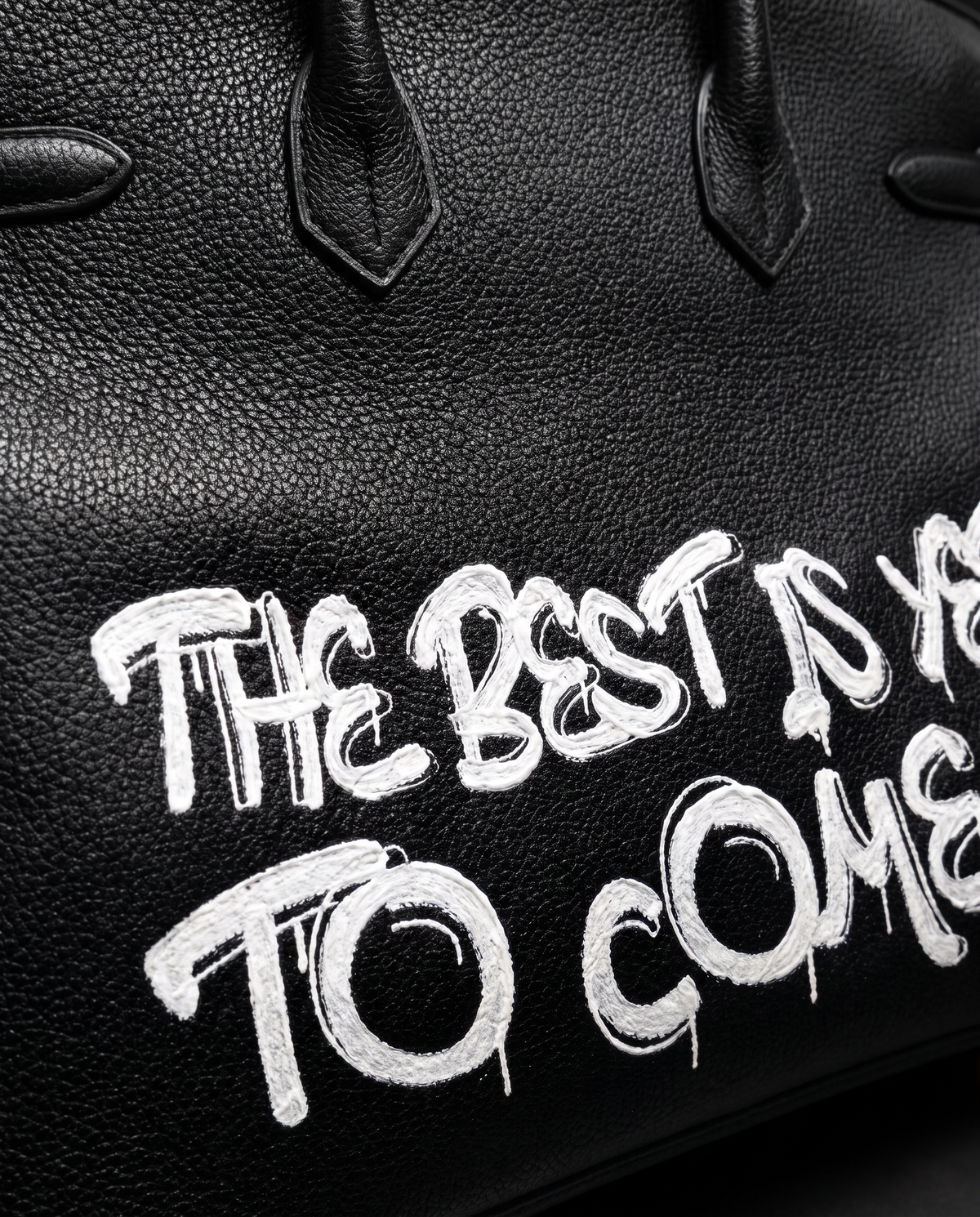 THE BEST IS YET TO COME | Birkin - PK.04 Edition
