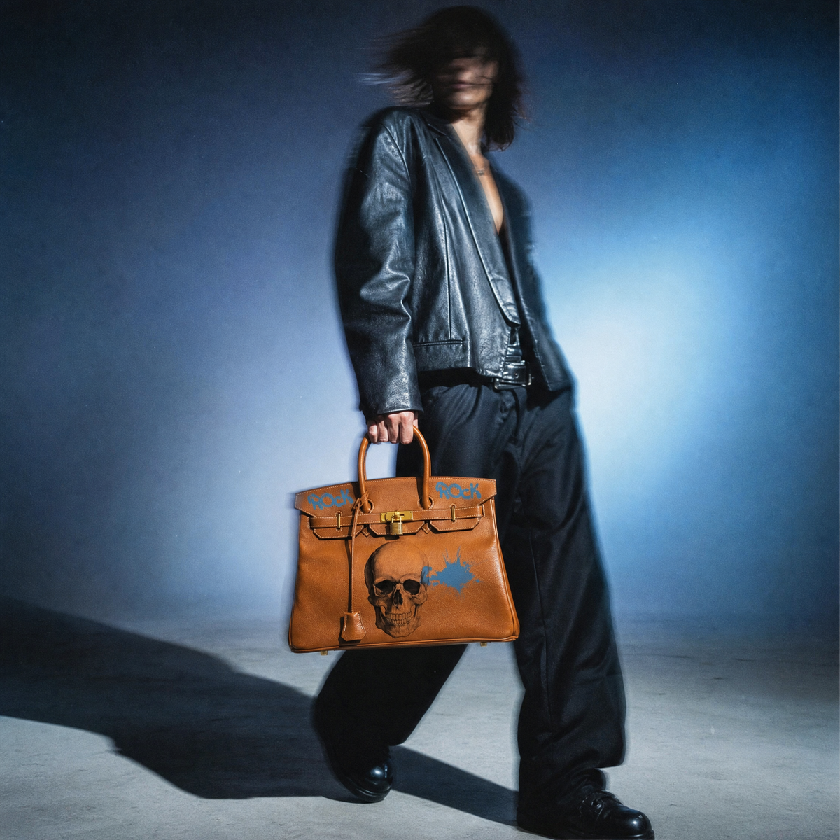 ROCK'N ROLL | Birkin - PK.04 Edition