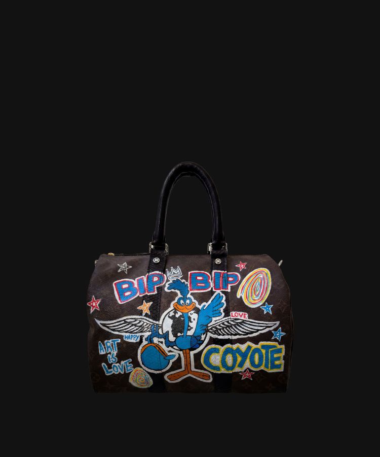 BIP BIP & COYOTTE | Speedy - PK.03 Edition
