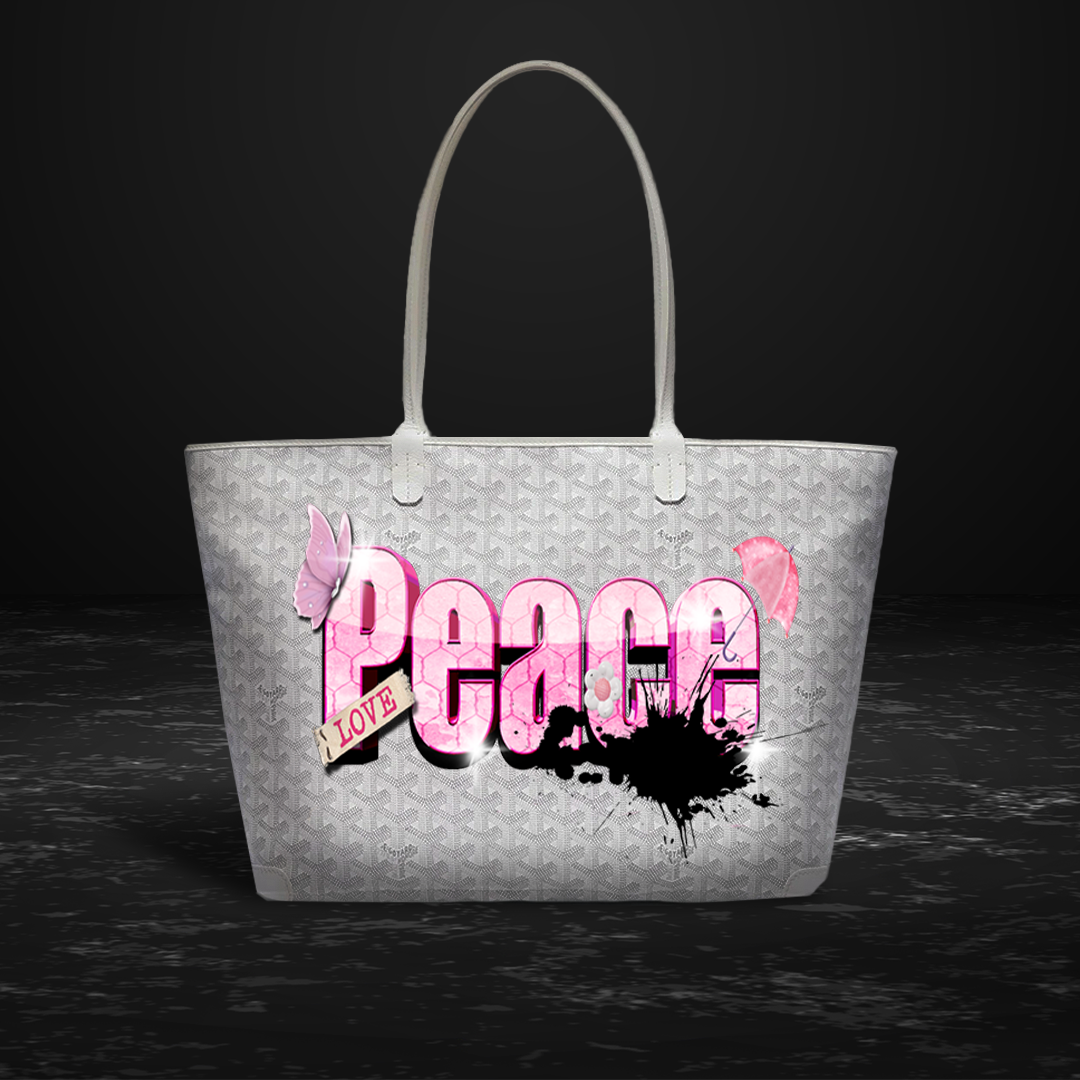 Peace Vintage