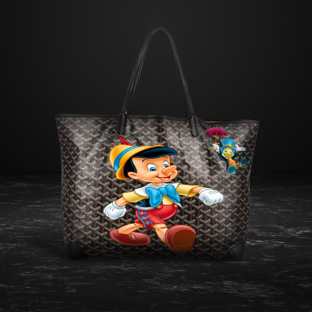 PINOCCHIO VINTAGE