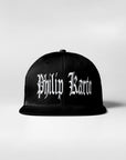 Philip Karto Black CAP