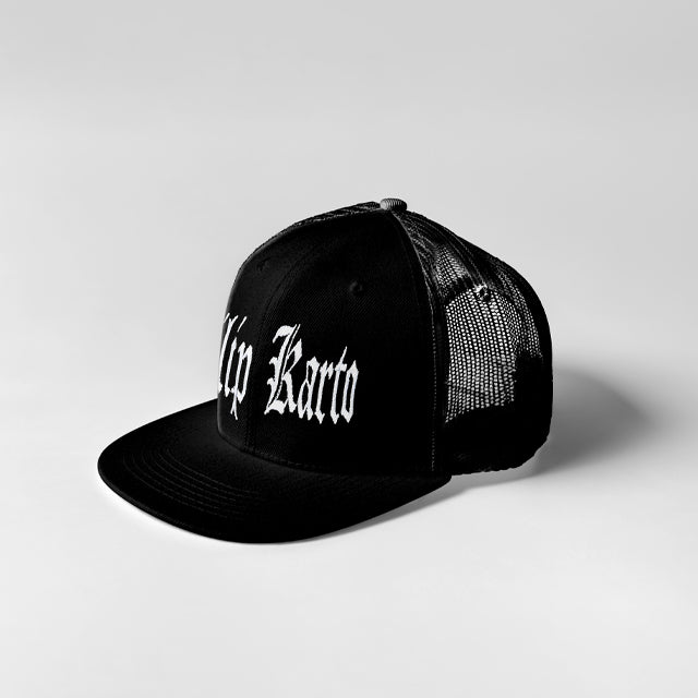 Philip Karto Black CAP