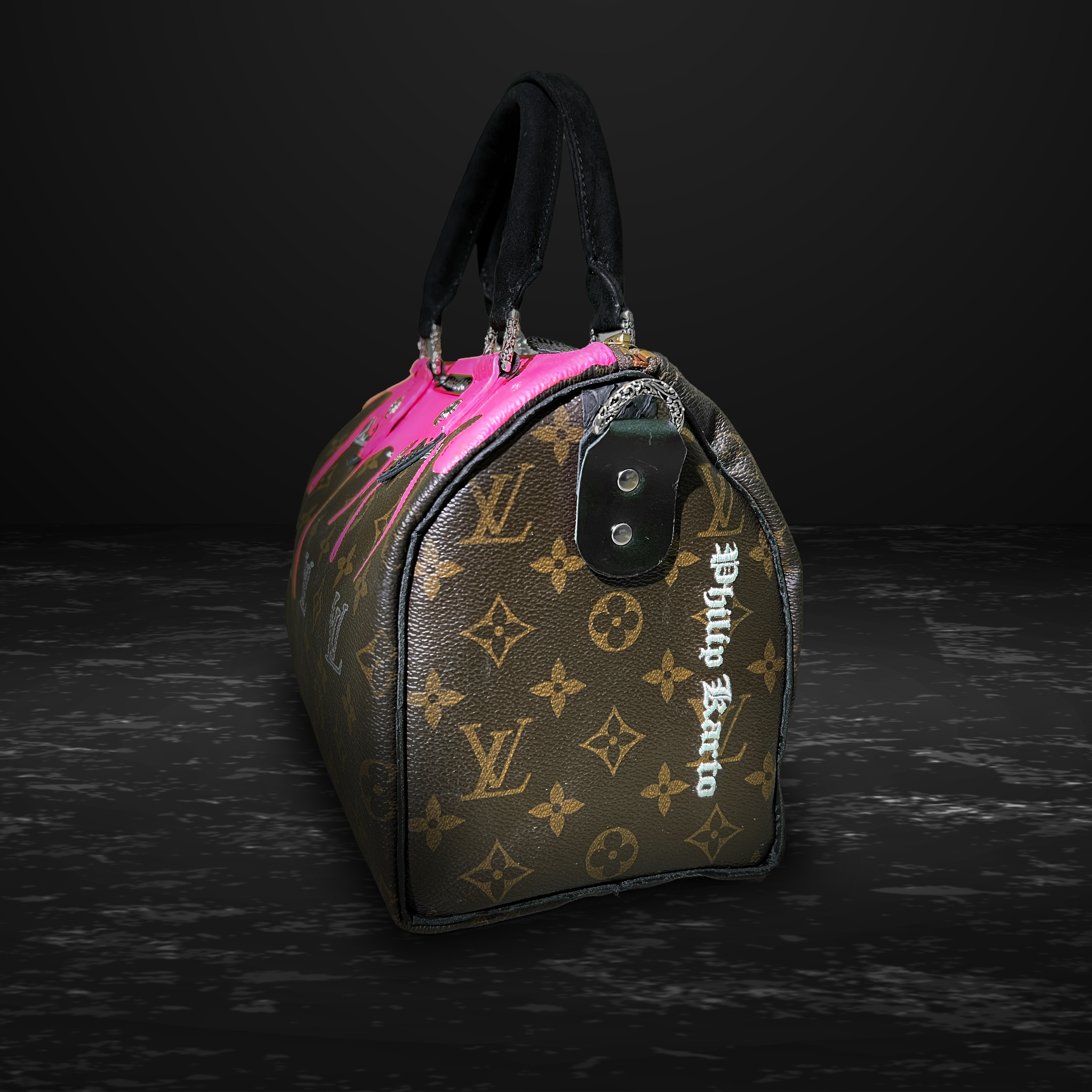 Full List of Louis Vuitton Speedy Limited Editions (Reference