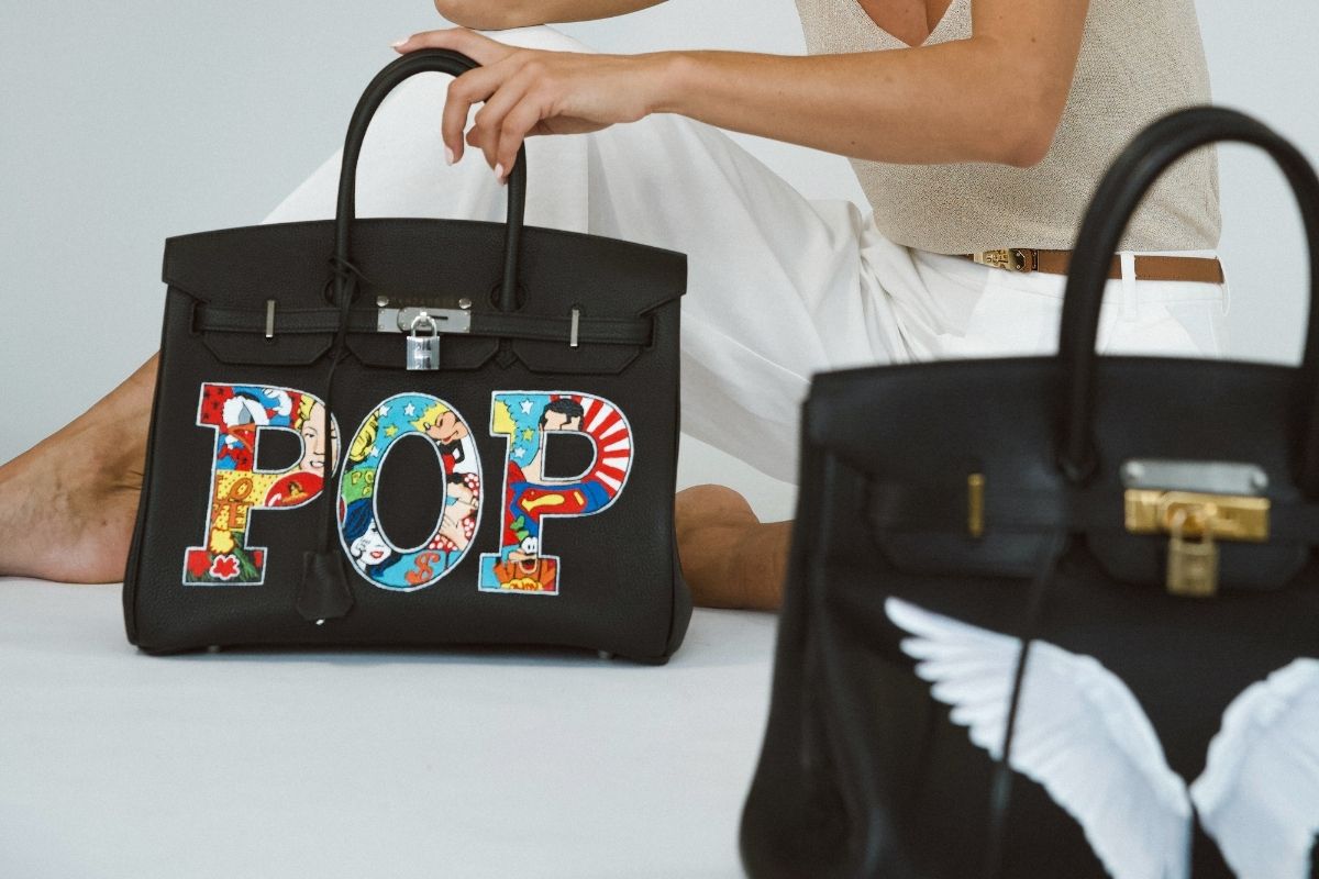 Birkin vs Kelly Which Hermès Fits  Your Lifestyle