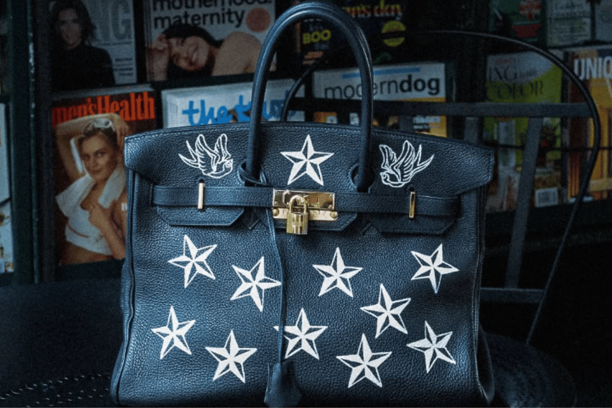 Are Designer Bags a Good Investment?
