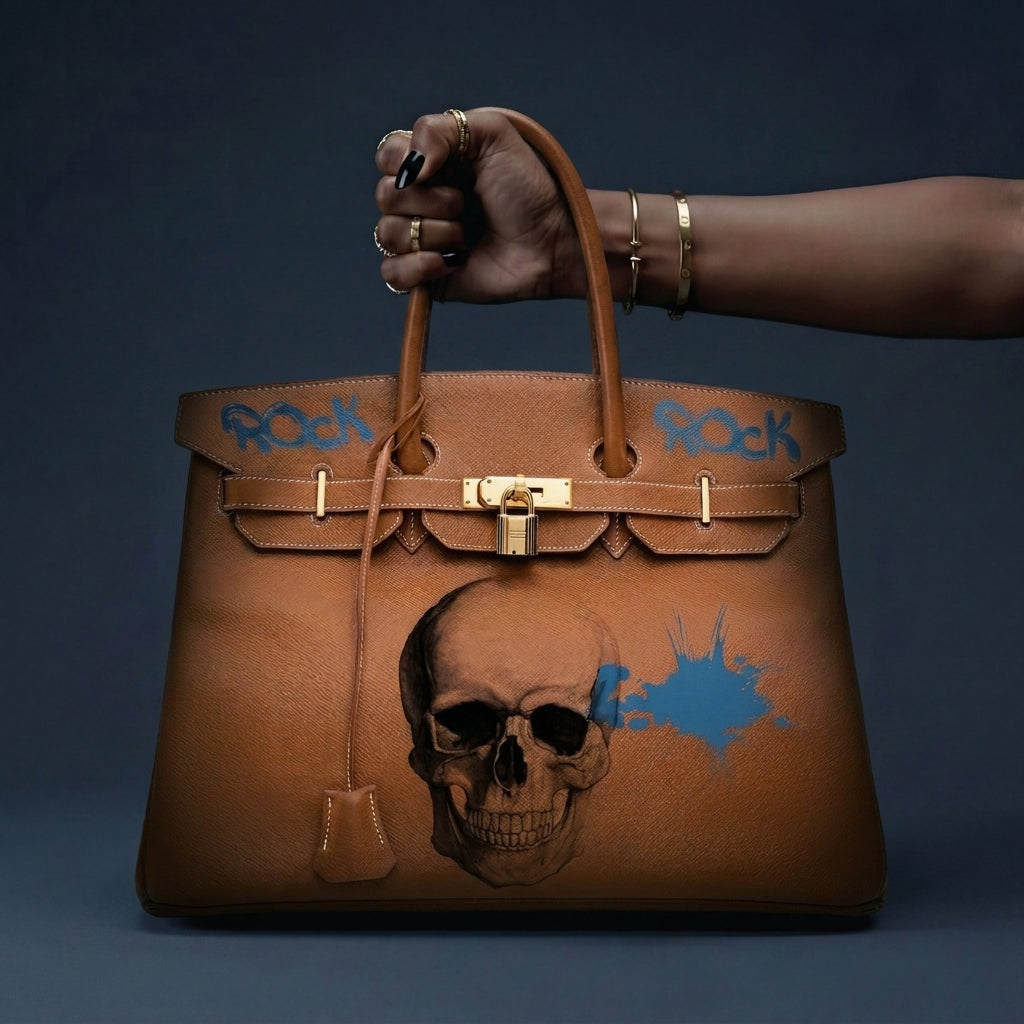 Which Designer Bags Hold Their Value Best?