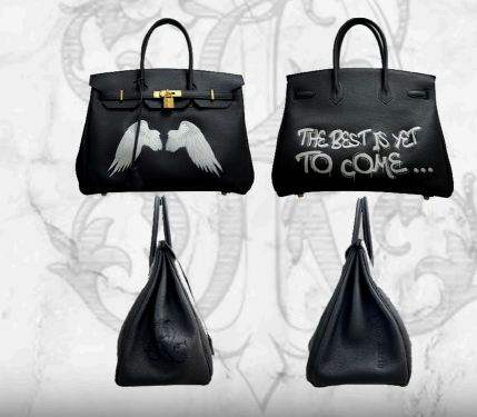 Are Hermès Bags a Good Investment in 2025? Data & Smart Buys
