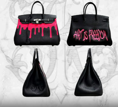 How Long Does it Take to Make a Hermes bag
